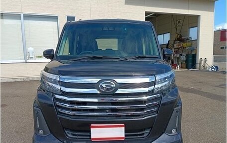 Daihatsu Thor I, 2023 год, 1 090 004 рублей, 2 фотография