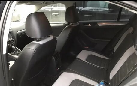 Volkswagen Jetta VI, 2014 год, 775 000 рублей, 7 фотография