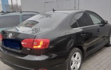 Volkswagen Jetta VI, 2014 год, 775 000 рублей, 2 фотография