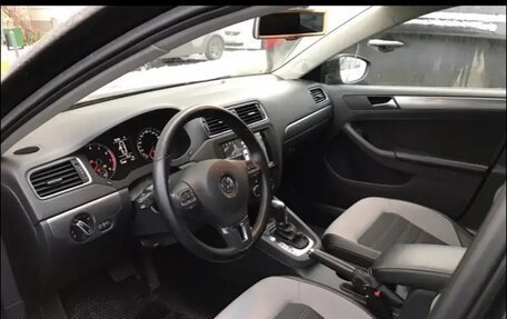 Volkswagen Jetta VI, 2014 год, 775 000 рублей, 6 фотография