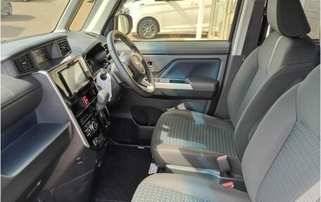 Daihatsu Thor I, 2023 год, 1 090 004 рублей, 16 фотография