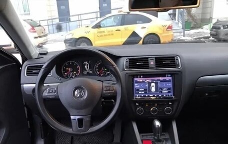 Volkswagen Jetta VI, 2014 год, 775 000 рублей, 3 фотография