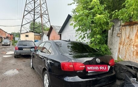 Volkswagen Jetta VI, 2014 год, 775 000 рублей, 8 фотография