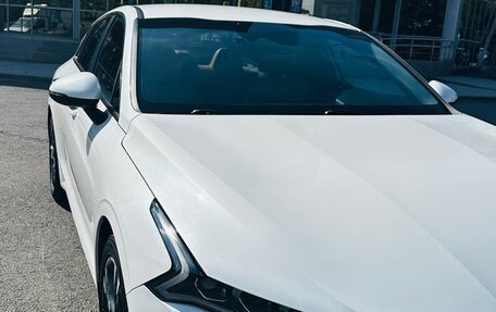 KIA K5, 2020 год, 2 450 000 рублей, 2 фотография