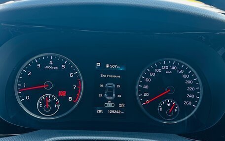 KIA K5, 2020 год, 2 450 000 рублей, 6 фотография