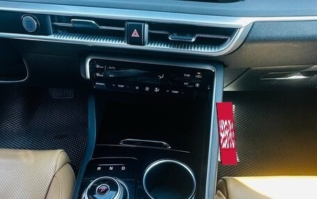 KIA K5, 2020 год, 2 450 000 рублей, 8 фотография