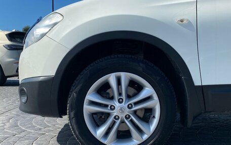 Nissan Qashqai, 2011 год, 799 000 рублей, 5 фотография