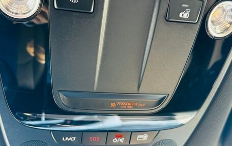 KIA K5, 2020 год, 2 450 000 рублей, 13 фотография