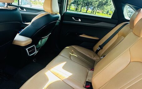 KIA K5, 2020 год, 2 450 000 рублей, 10 фотография