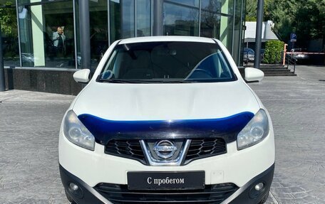 Nissan Qashqai, 2011 год, 799 000 рублей, 3 фотография