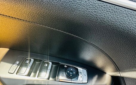 KIA K5, 2020 год, 2 450 000 рублей, 12 фотография