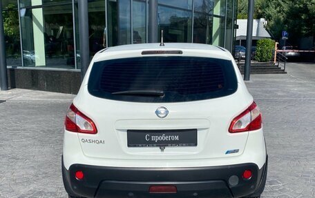 Nissan Qashqai, 2011 год, 799 000 рублей, 4 фотография