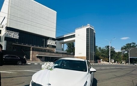 KIA K5, 2020 год, 2 450 000 рублей, 17 фотография