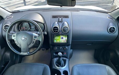 Nissan Qashqai, 2011 год, 799 000 рублей, 7 фотография