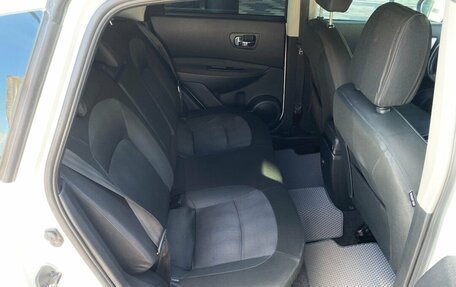 Nissan Qashqai, 2011 год, 799 000 рублей, 9 фотография