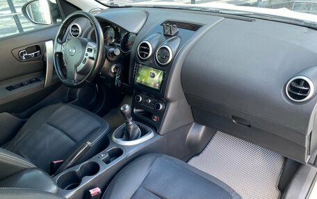 Nissan Qashqai, 2011 год, 799 000 рублей, 8 фотография