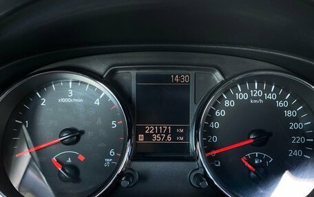 Nissan Qashqai, 2011 год, 799 000 рублей, 13 фотография