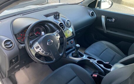 Nissan Qashqai, 2011 год, 799 000 рублей, 6 фотография