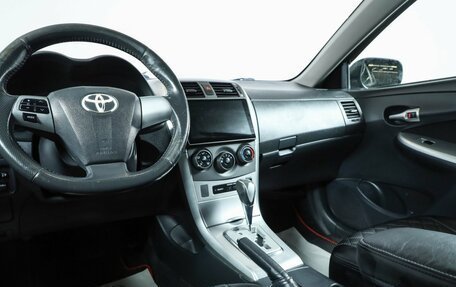 Toyota Corolla, 2011 год, 949 000 рублей, 8 фотография