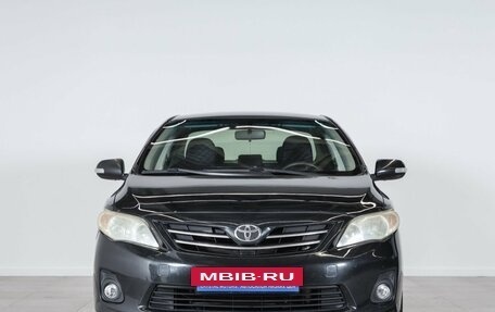 Toyota Corolla, 2011 год, 949 000 рублей, 3 фотография