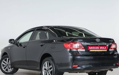 Toyota Corolla, 2011 год, 949 000 рублей, 5 фотография