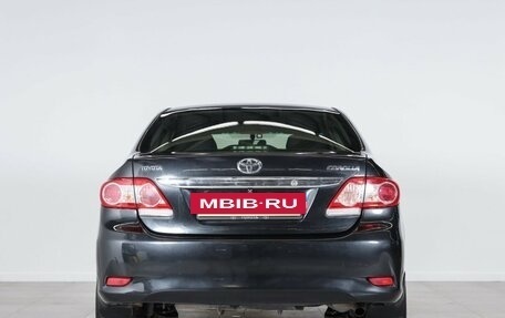 Toyota Corolla, 2011 год, 949 000 рублей, 6 фотография