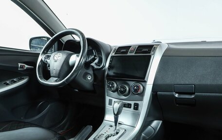 Toyota Corolla, 2011 год, 949 000 рублей, 10 фотография