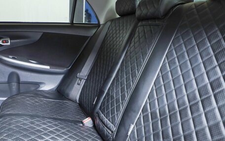 Toyota Corolla, 2011 год, 949 000 рублей, 17 фотография