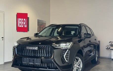 Haval Jolion, 2026 год, 2 849 000 рублей, 2 фотография