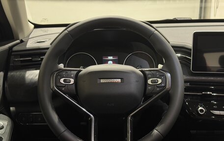 Haval Jolion, 2026 год, 2 849 000 рублей, 13 фотография