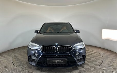 BMW X5 M, 2015 год, 3 330 000 рублей, 2 фотография