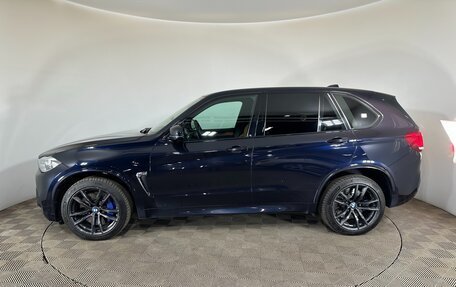 BMW X5 M, 2015 год, 3 330 000 рублей, 5 фотография