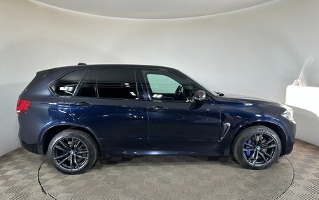 BMW X5 M, 2015 год, 3 330 000 рублей, 4 фотография