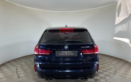 BMW X5 M, 2015 год, 3 330 000 рублей, 3 фотография