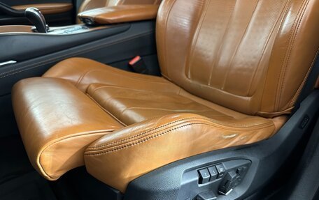 BMW X5 M, 2015 год, 3 330 000 рублей, 10 фотография