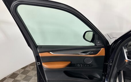 BMW X5 M, 2015 год, 3 330 000 рублей, 8 фотография