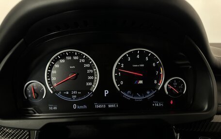 BMW X5 M, 2015 год, 3 330 000 рублей, 11 фотография