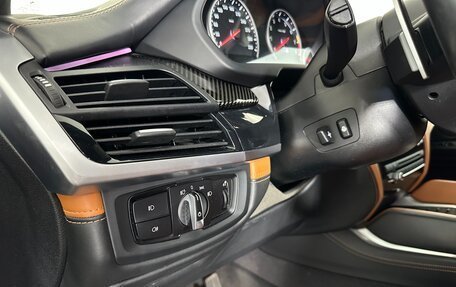 BMW X5 M, 2015 год, 3 330 000 рублей, 9 фотография