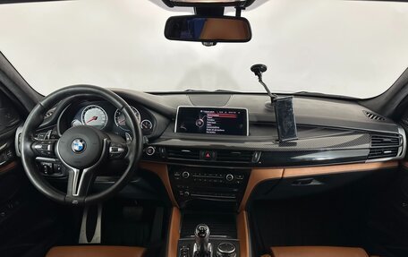 BMW X5 M, 2015 год, 3 330 000 рублей, 7 фотография