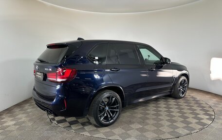 BMW X5 M, 2015 год, 3 330 000 рублей, 6 фотография