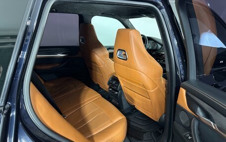 BMW X5 M, 2015 год, 3 330 000 рублей, 16 фотография
