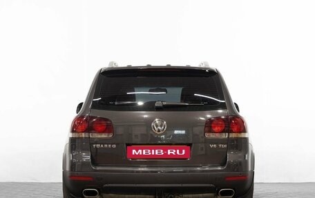 Volkswagen Touareg III, 2008 год, 1 449 000 рублей, 6 фотография