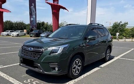 Subaru Forester, 2023 год, 2 489 000 рублей, 3 фотография