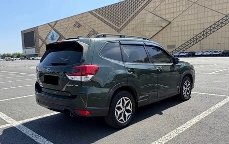 Subaru Forester, 2023 год, 2 489 000 рублей, 6 фотография