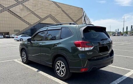 Subaru Forester, 2023 год, 2 489 000 рублей, 4 фотография