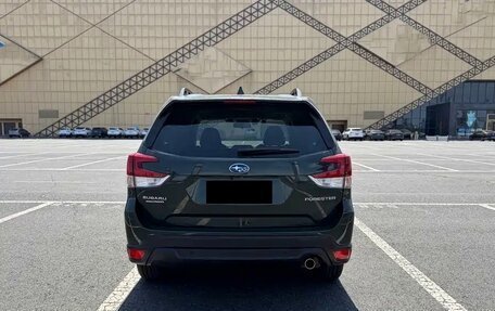 Subaru Forester, 2023 год, 2 489 000 рублей, 5 фотография