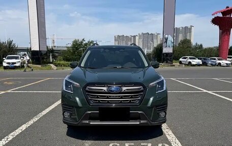 Subaru Forester, 2023 год, 2 489 000 рублей, 2 фотография