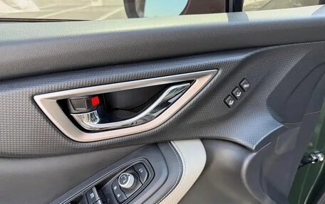 Subaru Forester, 2023 год, 2 489 000 рублей, 8 фотография