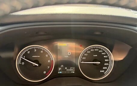 Subaru Forester, 2023 год, 2 489 000 рублей, 11 фотография