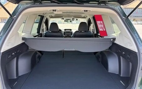 Subaru Forester, 2023 год, 2 489 000 рублей, 20 фотография